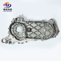 China Ningbo Experienced Manufacturers Aluminum Alloy Precision Die Casting for Standard Electric Motor Shells